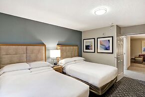 Embassy Suites by Hilton Orlando Downtown