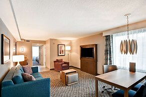 Embassy Suites by Hilton Orlando Downtown