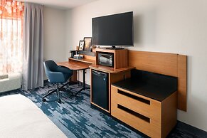 Fairfield Inn Tallahassee North/I-10
