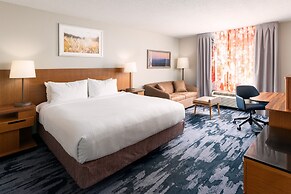 Fairfield Inn Tallahassee North/I-10