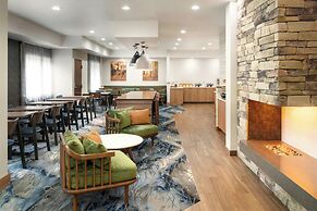 Fairfield Inn Tallahassee North/I-10