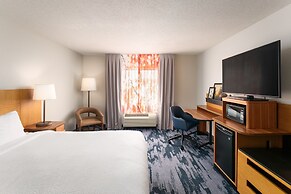 Fairfield Inn Tallahassee North/I-10