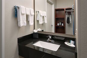 Fairfield Inn Tallahassee North/I-10