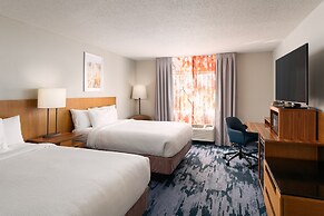 Fairfield Inn Tallahassee North/I-10