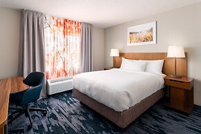 Fairfield Inn Tallahassee North/I-10