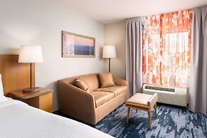 Fairfield Inn Tallahassee North/I-10