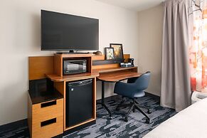 Fairfield Inn Tallahassee North/I-10