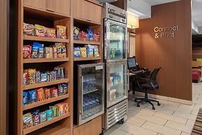 Fairfield Inn Tallahassee North/I-10