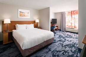 Fairfield Inn Tallahassee North/I-10