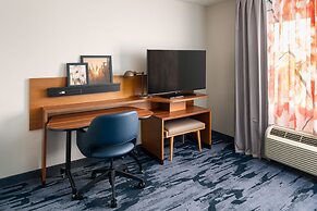 Fairfield Inn Tallahassee North/I-10