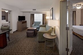 Homewood Suites by Hilton Orlando-Maitland