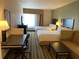 Holiday Inn Express Hotel & Suites Berkeley, an IHG Hotel