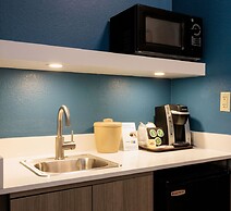 Holiday Inn Express Hotel & Suites Berkeley by IHG