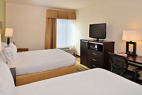 Holiday Inn Express Hotel & Suites Berkeley by IHG