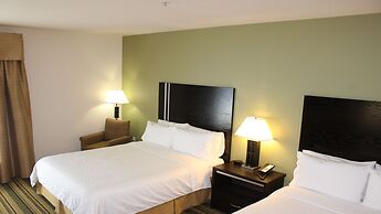 Holiday Inn Express Hotel & Suites Berkeley by IHG
