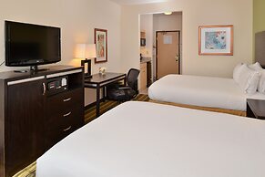 Holiday Inn Express Hotel & Suites Berkeley by IHG