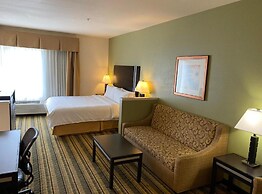 Holiday Inn Express Hotel & Suites Berkeley by IHG