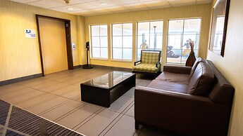 Holiday Inn Express Hotel & Suites Berkeley by IHG