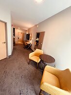 Holiday Inn Express Hotel & Suites Berkeley by IHG