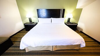 Holiday Inn Express Hotel & Suites Berkeley by IHG