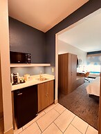 Holiday Inn Express Hotel & Suites Berkeley by IHG