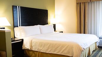 Holiday Inn Express Hotel & Suites Berkeley by IHG