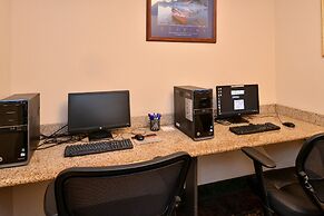 Holiday Inn Express Hotel & Suites Berkeley by IHG