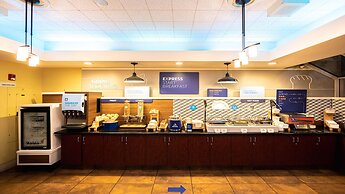 Holiday Inn Express Hotel & Suites Berkeley by IHG