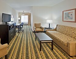Holiday Inn Express Hotel & Suites Berkeley by IHG