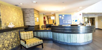 Holiday Inn Express Hotel & Suites Berkeley by IHG