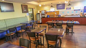 Holiday Inn Express Hotel & Suites Berkeley by IHG