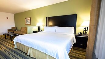 Holiday Inn Express Hotel & Suites Berkeley by IHG