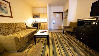 Holiday Inn Express Hotel & Suites Berkeley by IHG