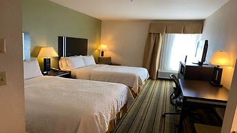 Holiday Inn Express Hotel & Suites Berkeley by IHG