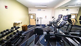Holiday Inn Express Hotel & Suites Berkeley by IHG