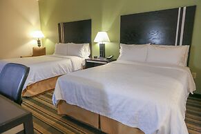 Holiday Inn Express Hotel & Suites Berkeley by IHG