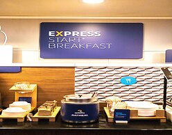 Holiday Inn Express Hotel & Suites Berkeley by IHG