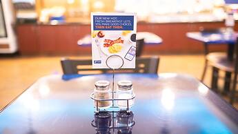 Holiday Inn Express Hotel & Suites Berkeley by IHG