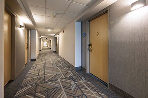 Holiday Inn Express Hotel & Suites Berkeley by IHG