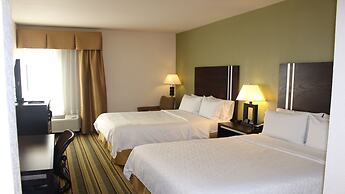 Holiday Inn Express Hotel & Suites Berkeley by IHG