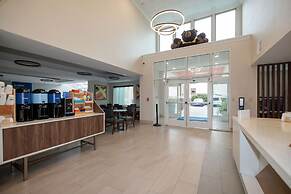 Holiday Inn Express Hotel & Suites Berkeley by IHG