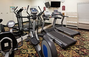 Holiday Inn Express Hotel & Suites Berkeley by IHG