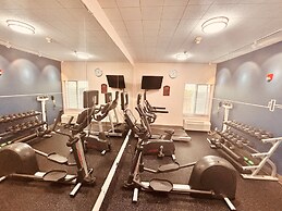 Holiday Inn Express Hotel & Suites Berkeley by IHG