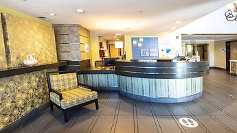 Holiday Inn Express Hotel & Suites Berkeley by IHG