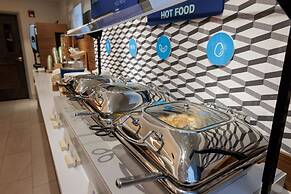 Holiday Inn Express Hotel & Suites Berkeley by IHG