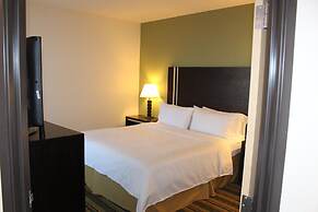 Holiday Inn Express Hotel & Suites Berkeley by IHG