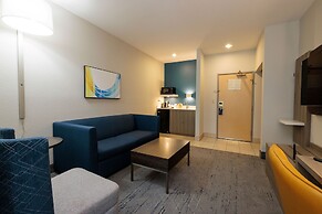 Holiday Inn Express Hotel & Suites Berkeley by IHG