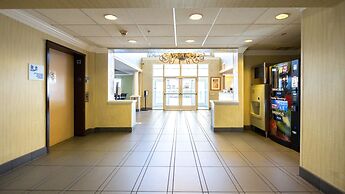 Holiday Inn Express Hotel & Suites Berkeley by IHG