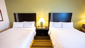 Holiday Inn Express Hotel & Suites Berkeley by IHG
