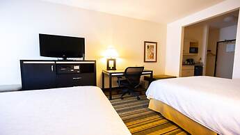 Holiday Inn Express Hotel & Suites Berkeley by IHG